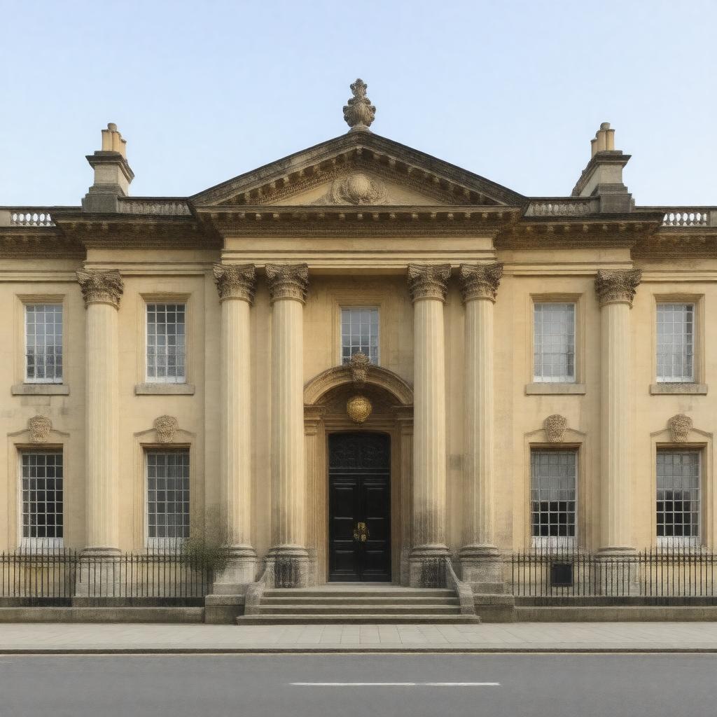 Holburne Museum